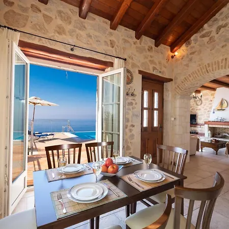 Kamini By Vintage Travel 别墅 *