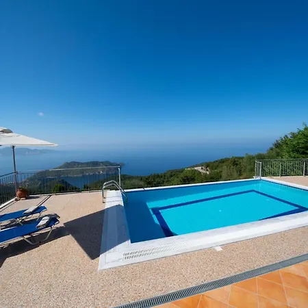 Kamini By Vintage Travel 别墅