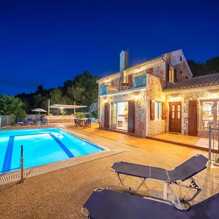 Kamini By Vintage Travel 别墅 *