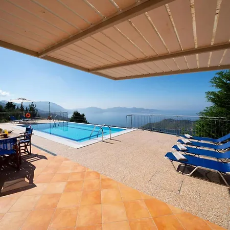 别墅 Kamini By Vintage Travel