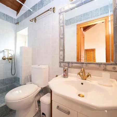 Kamini By Vintage Travel 别墅