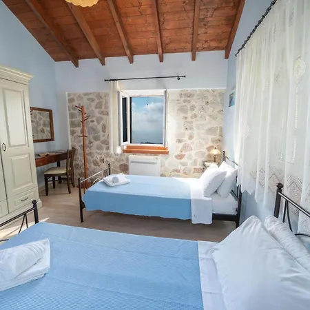 Vila Kamini By Vintage Travel