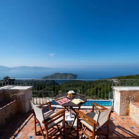 别墅 Kamini By Vintage Travel Defaranata