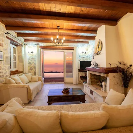 Vila Kamini By Vintage Travel