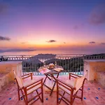 Villa Kamini By Vintage Travel *
