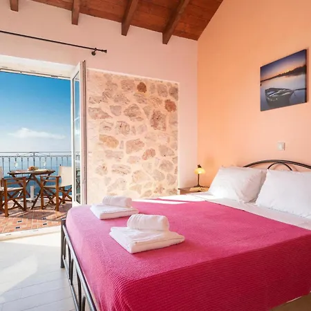 빌라 Kamini By Vintage Travel *