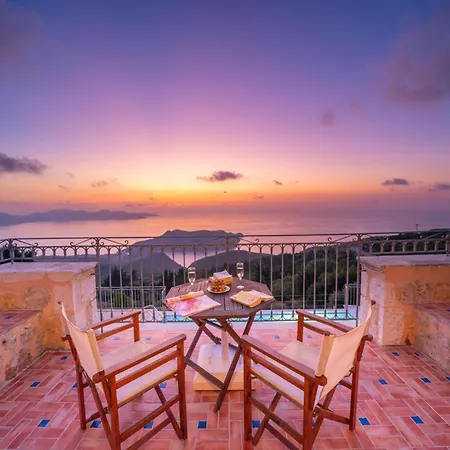 빌라 Kamini By Vintage Travel *