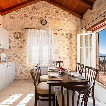 빌라 Kamini By Vintage Travel