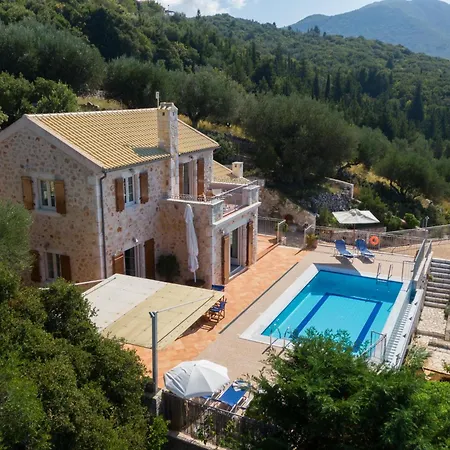 빌라 Kamini By Vintage Travel