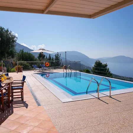 빌라 Kamini By Vintage Travel