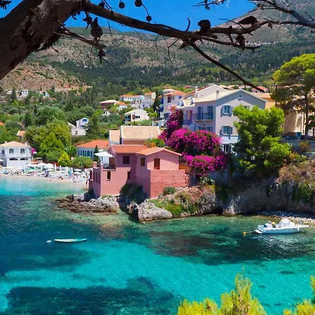 Kamini By Vintage Travel